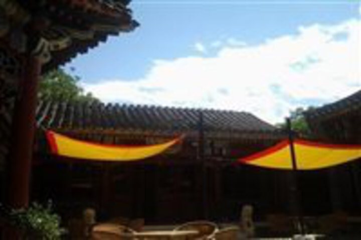 Fitness Center Photo