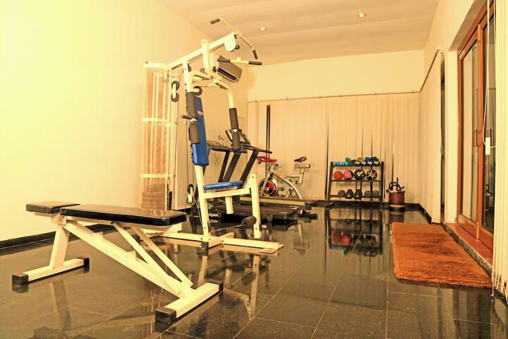 Health and Fitness 16 of 23