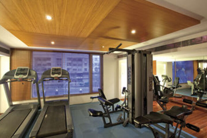 Health and Fitness 22 of 45