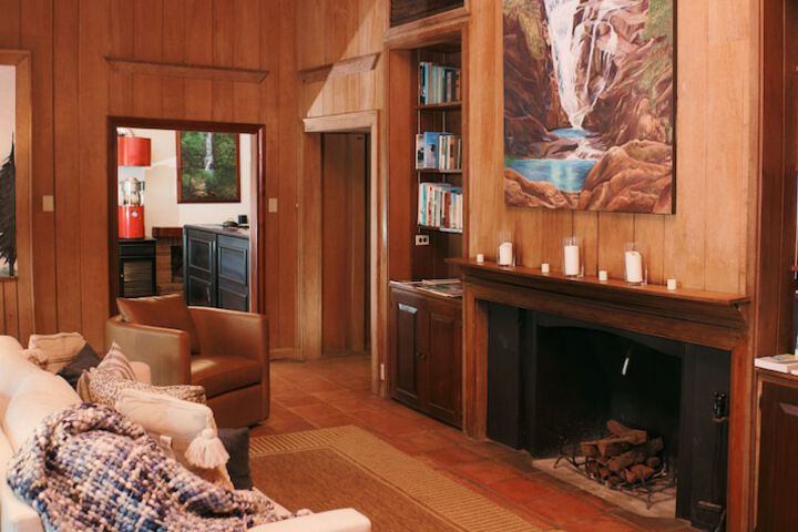 Hotel Interior 202 of 252