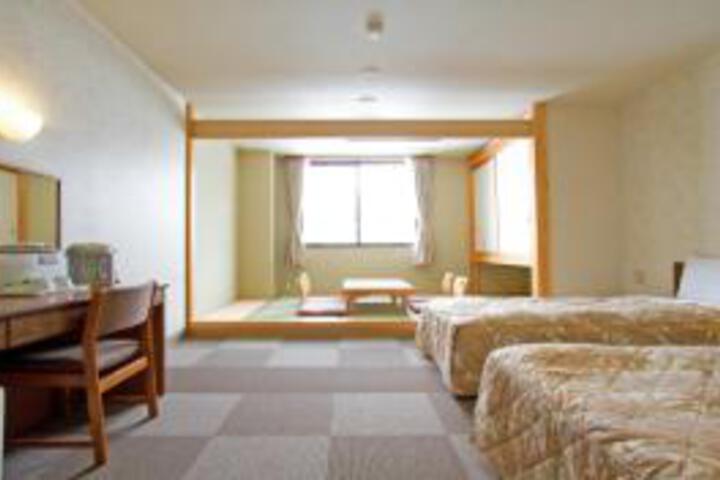 Inside Room Photo