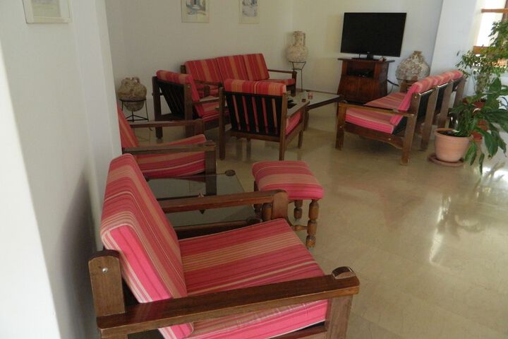 Lobby Photos