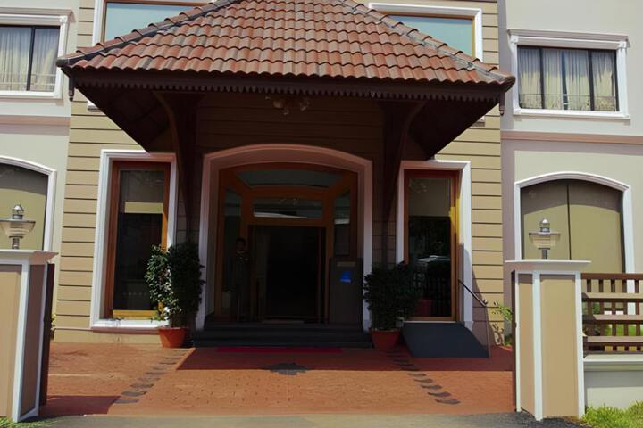 Spa and Wellness Pictures