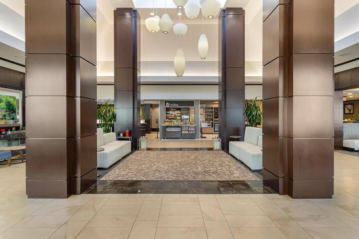 Hotel Interior 2 of 93