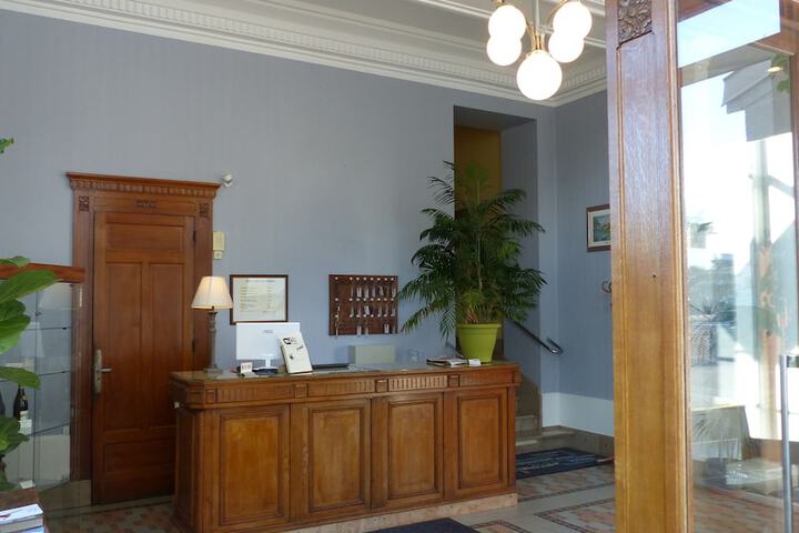 Hotel Interior 3 of 50