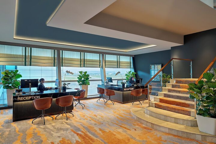 Hotel Interior 5 of 21