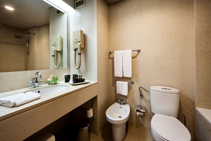 Bath Amenities