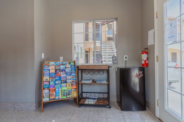 Hotel Interior 4 of 77