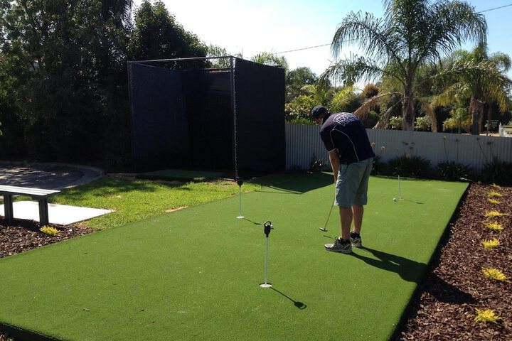 Golf 48 of 61