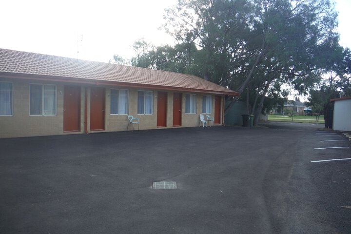 Hotel 63 of 68