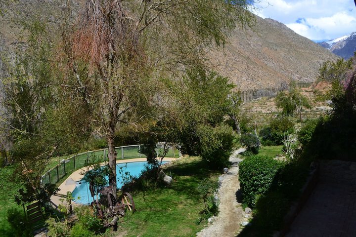 Pool 15 of 28
