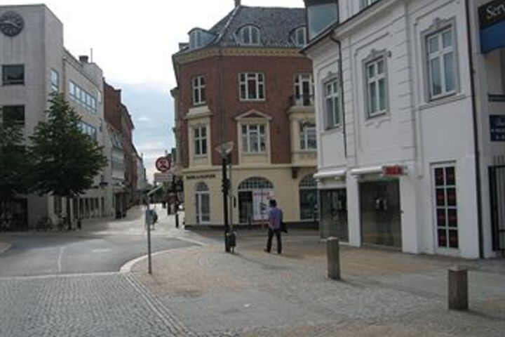 Viborg Byferie