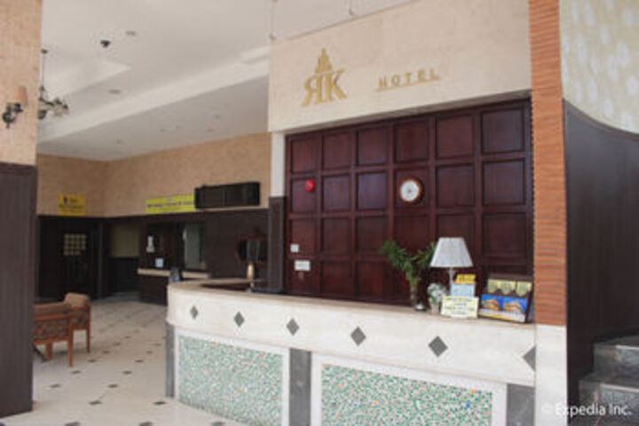 Hotel Interior 78 of 79