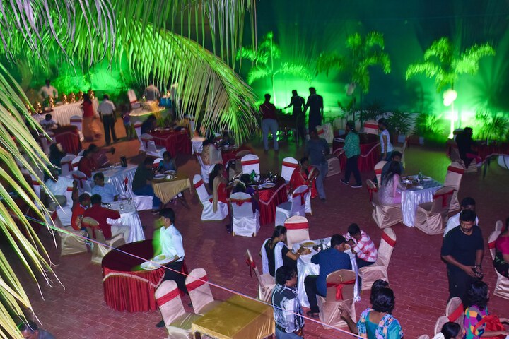 Wedding/Banquet 46 of 48