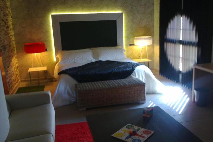 Fitness Facility Photos