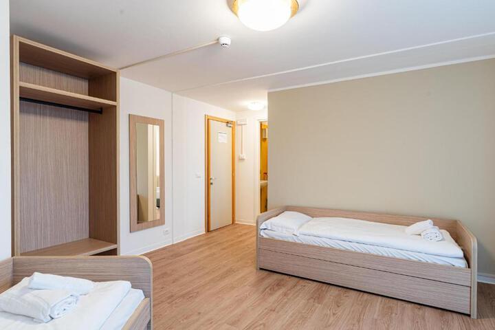 Guestroom Pic