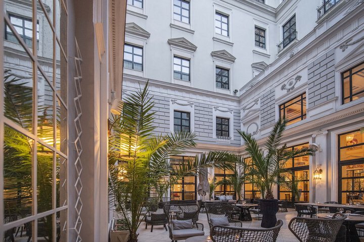 Terrace/Patio 108 of 115