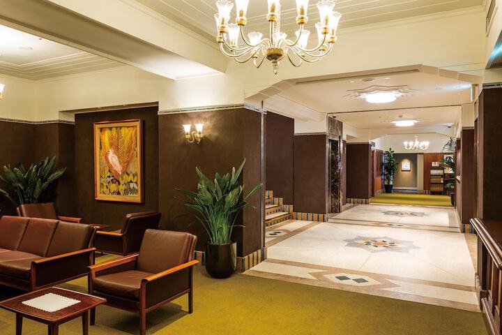 Hotel Interior 3 of 40