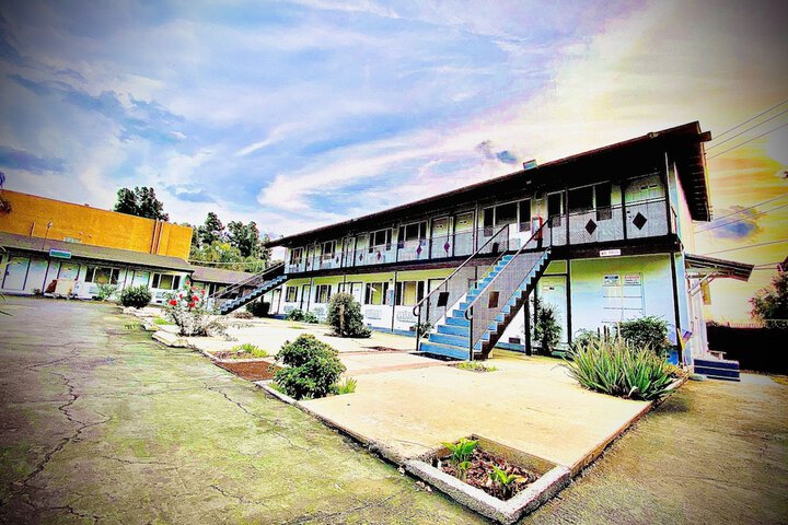 Hotel 47 of 59