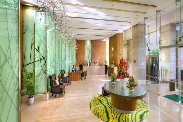 Hotel Interior 6 of 92