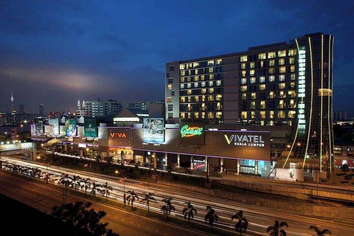 Hotel 115 of 118