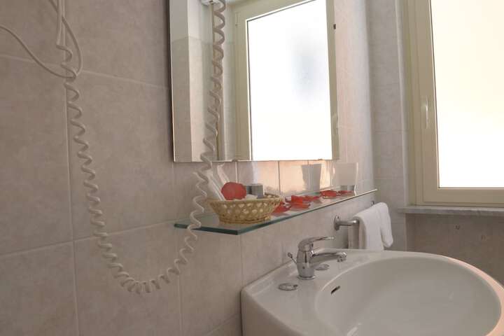 Bath Interior