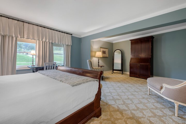 Deluxe Room 1 King Bed (7 of 53)