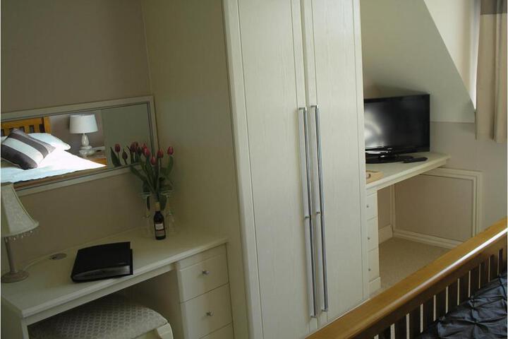 Fitness Facility Photos