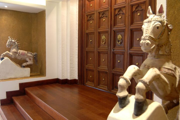 Hotel Interior 51 of 61