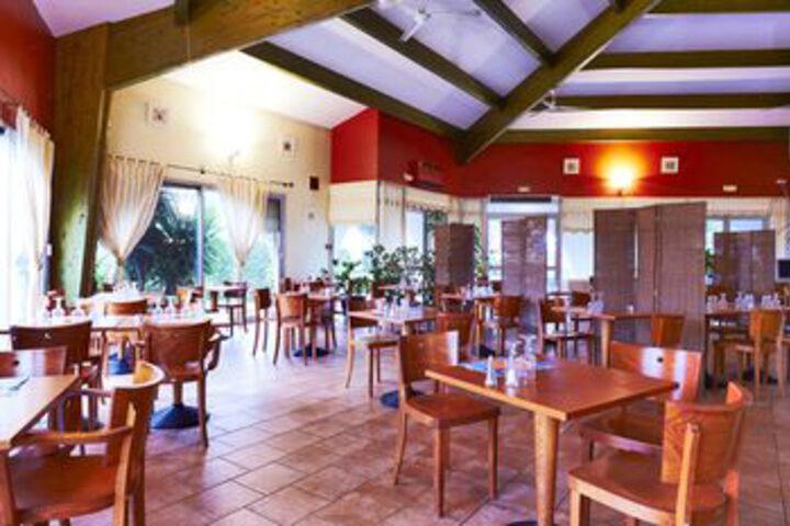 Fitness Facility Photos