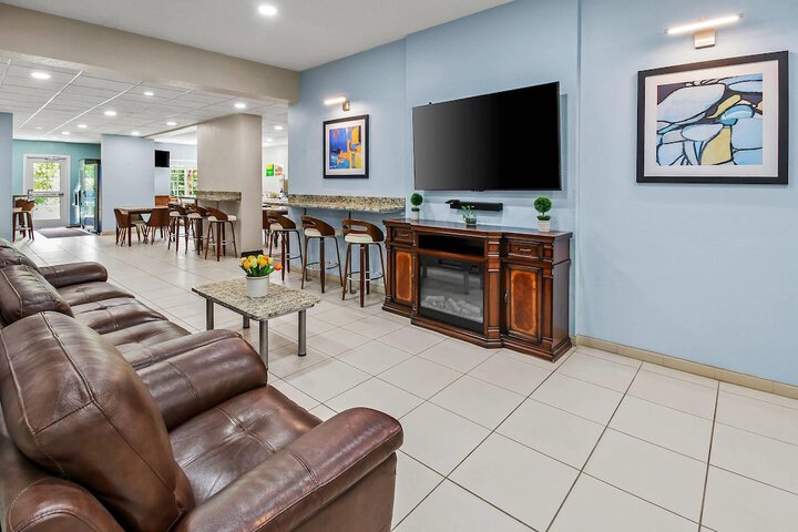 Lobby Photos
