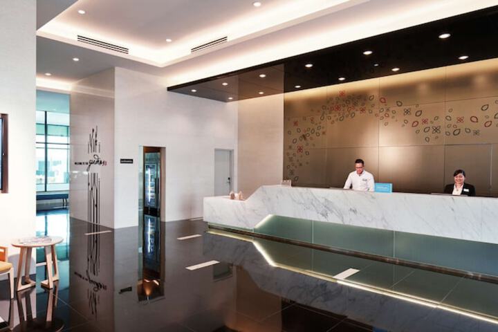Hotel Interior 2 of 54