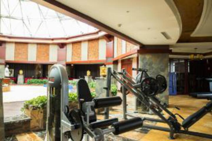 Health and Fitness 10 of 23