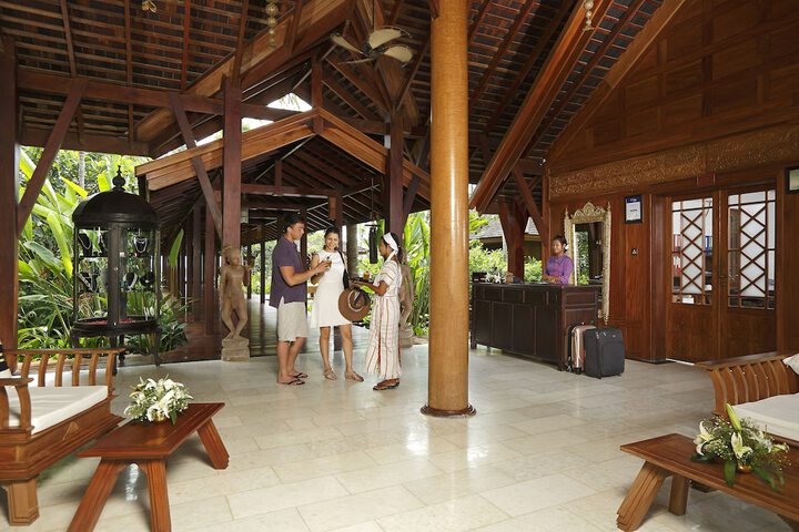 Hotel Interior 3 of 63