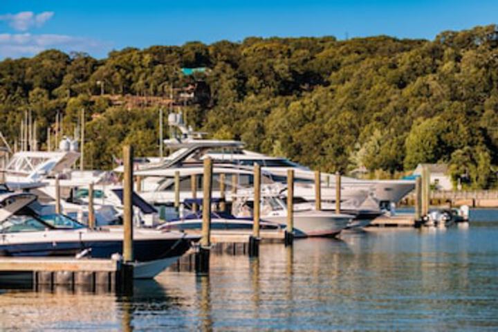 Marina