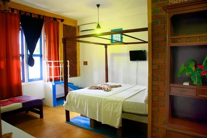 The Change Hotel