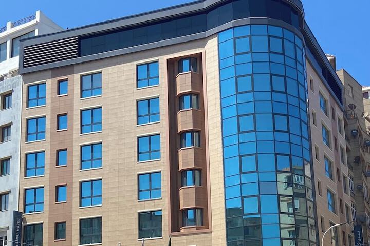 Hotel 16 of 17