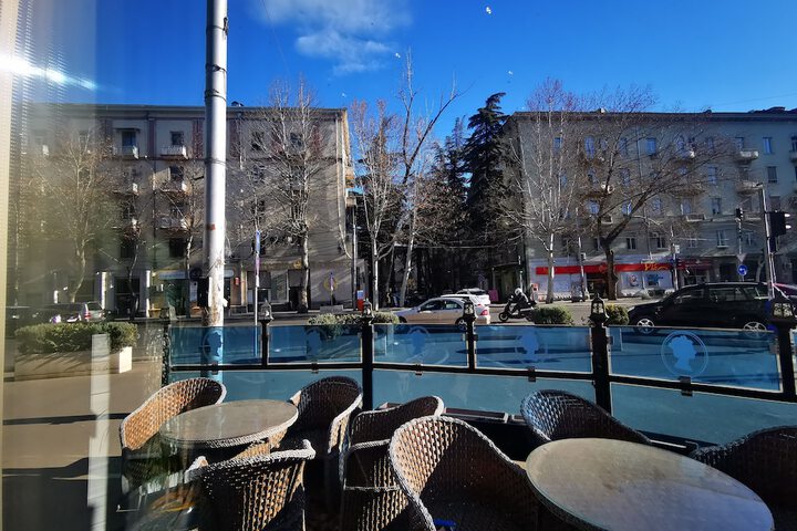 Hotel 64 of 64