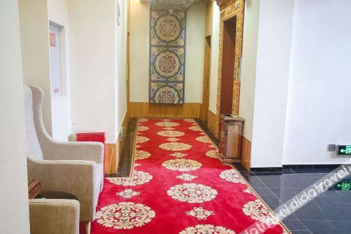 Hotel Interior 12 of 15