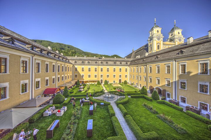 Image of Schlosshotel Mondsee