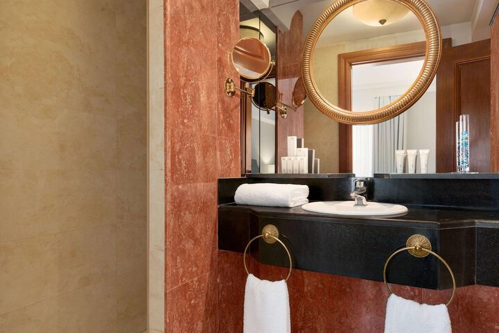 Bath Amenities