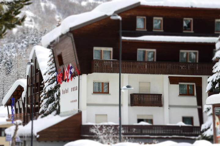 Hotel 45 of 46