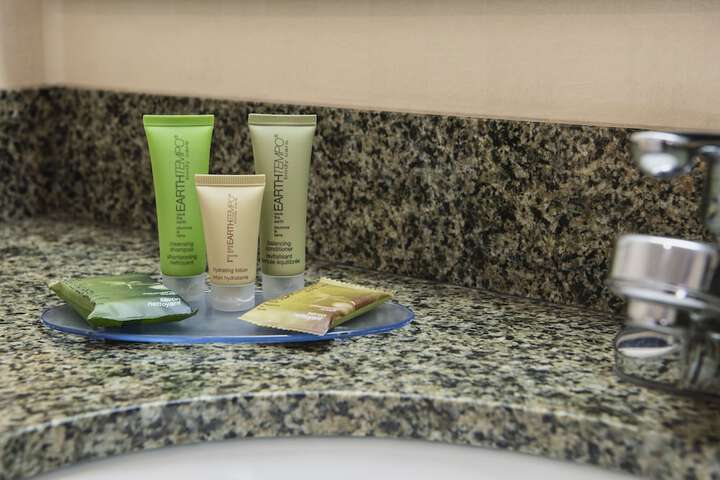 Bath Amenities