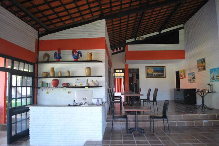 Hotel Interior 2 of 32
