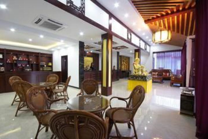Hotel Interior 30 of 54