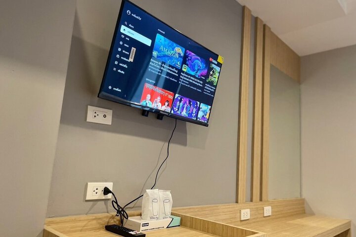 Television