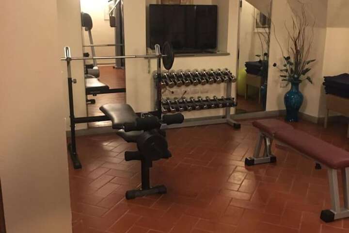 Health and Fitness 62 of 100