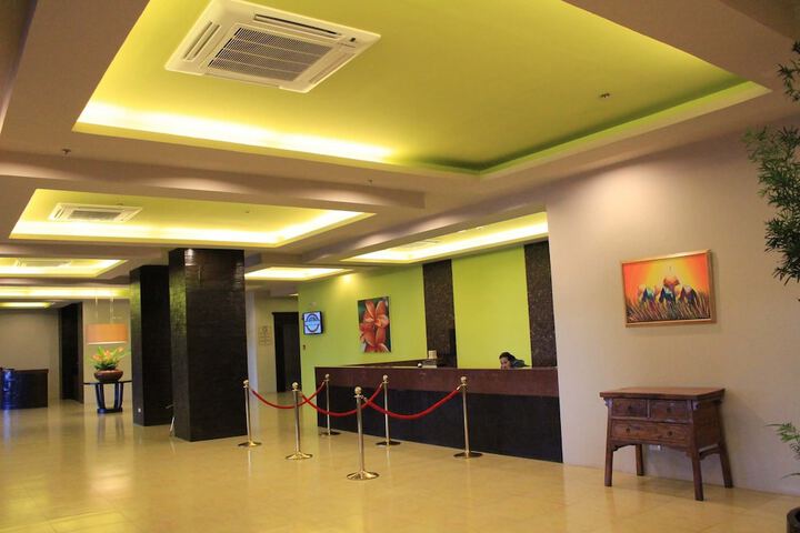 Hotel Interior 2 of 85