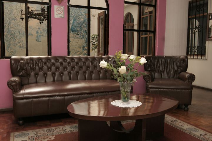 Hotel Interior 6 of 49
