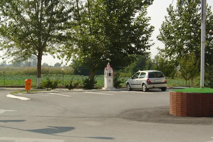 General 8 of 10